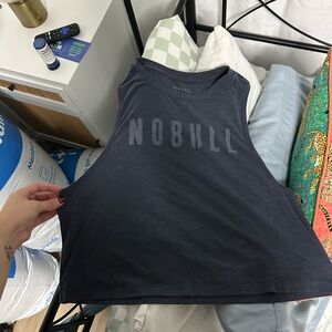 Women’s Nobull Tank top